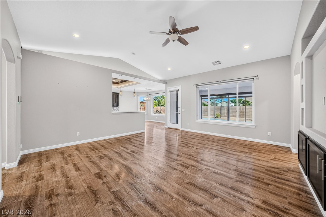 5131 Balhurst Court Pahrump NV 89061