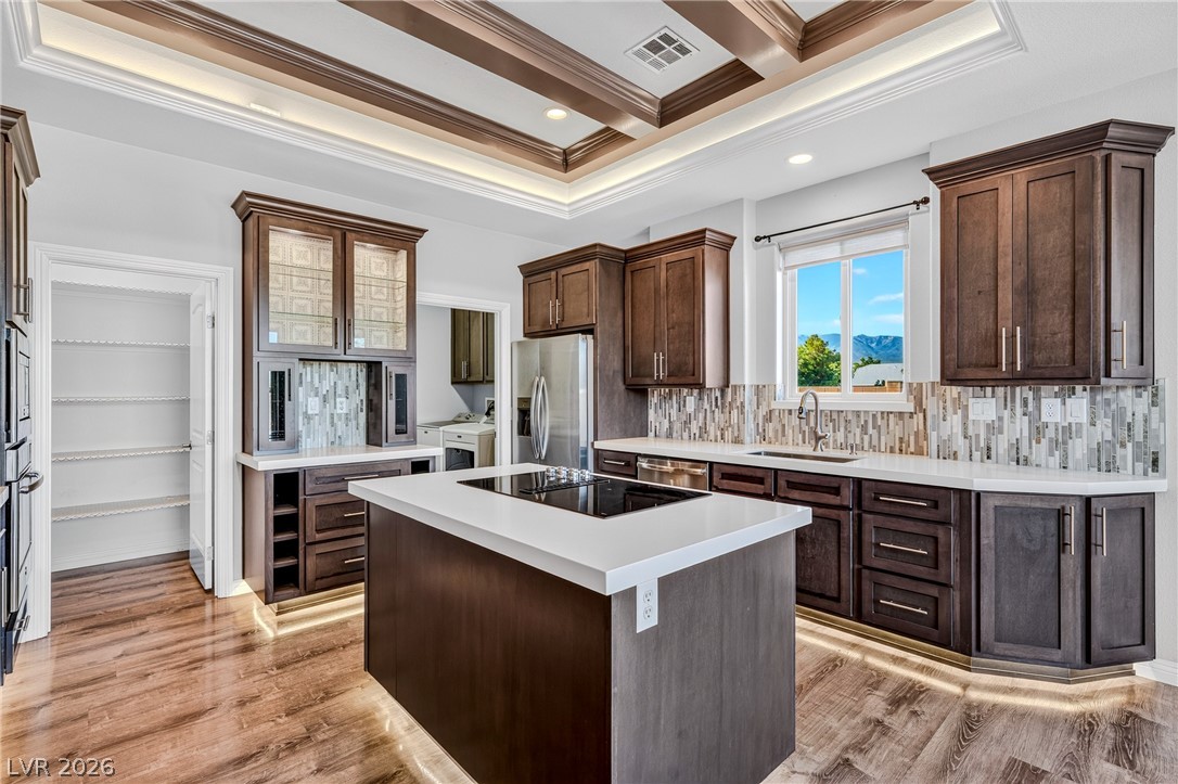 5131 Balhurst Court Pahrump NV 89061
