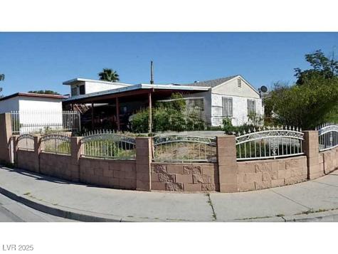 Las Vegas NV 89122