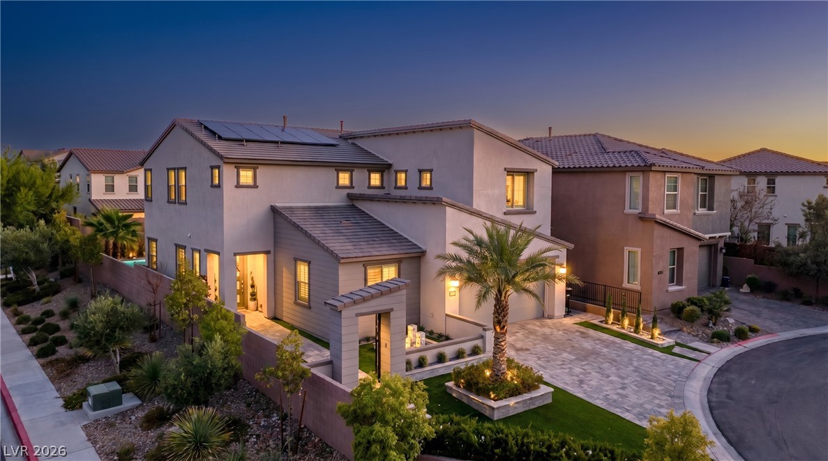 108 Verde Rosa Drive Henderson NV 89011