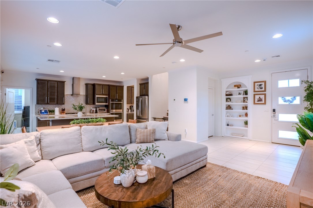 108 Verde Rosa Drive Henderson NV 89011