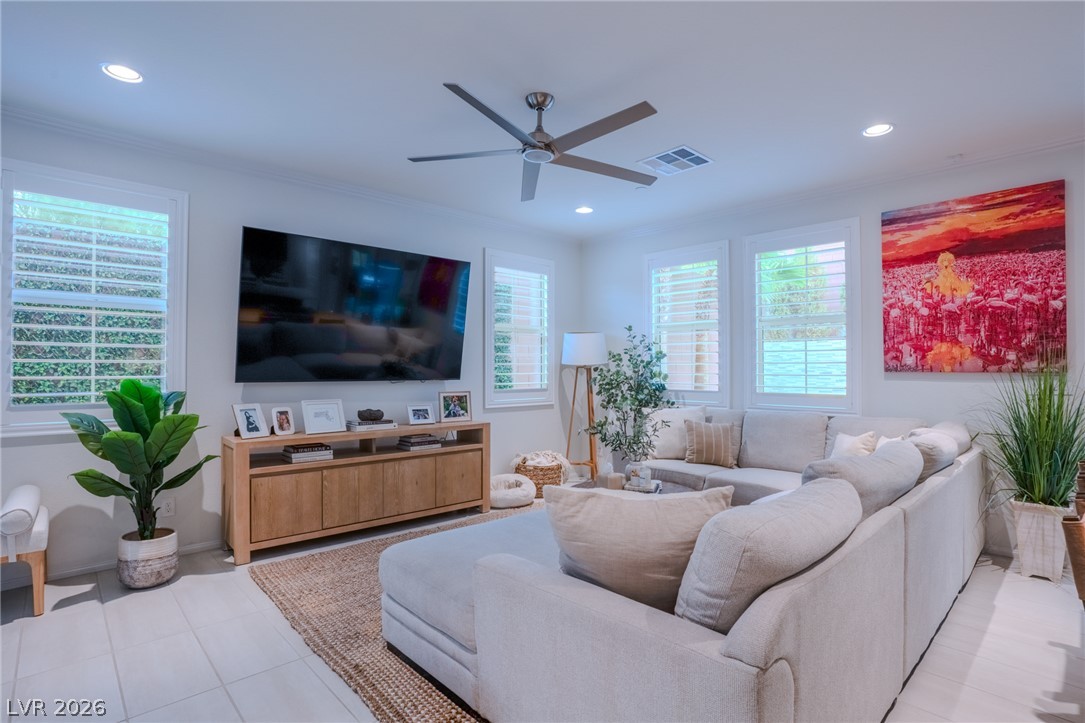 108 Verde Rosa Drive Henderson NV 89011