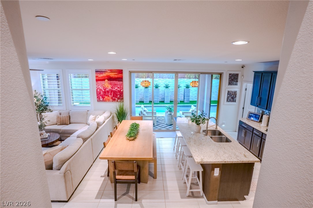 108 Verde Rosa Drive Henderson NV 89011