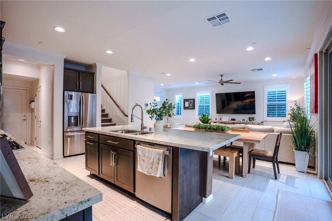 108 Verde Rosa Drive Henderson NV 89011