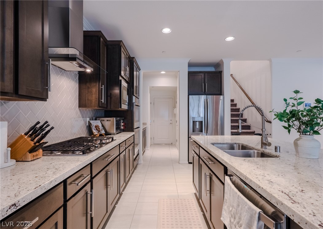 108 Verde Rosa Drive Henderson NV 89011