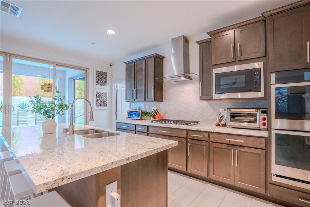 108 Verde Rosa Drive Henderson NV 89011