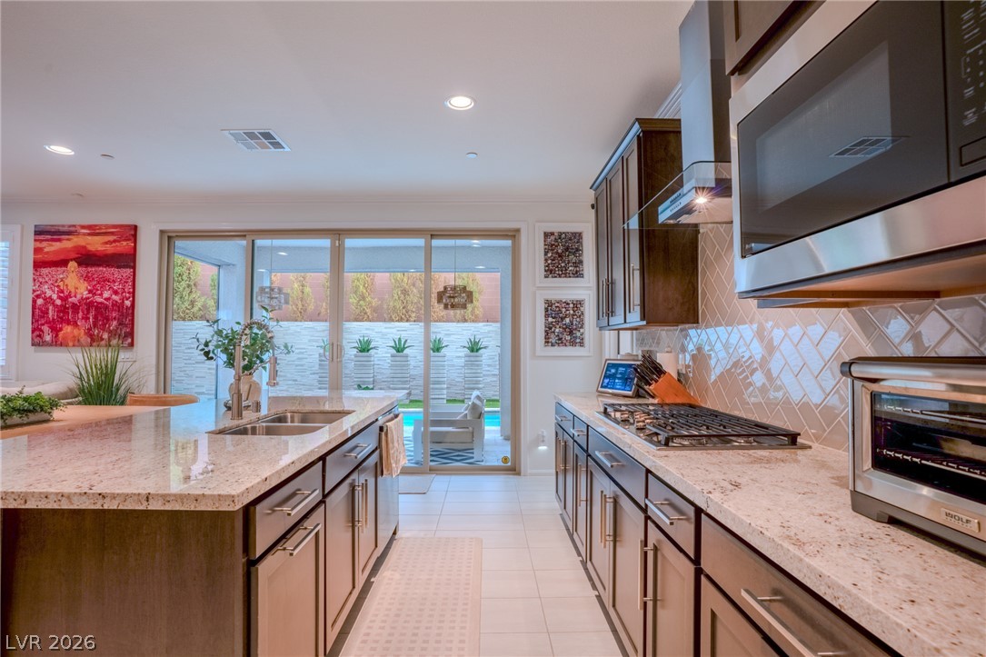 108 Verde Rosa Drive Henderson NV 89011
