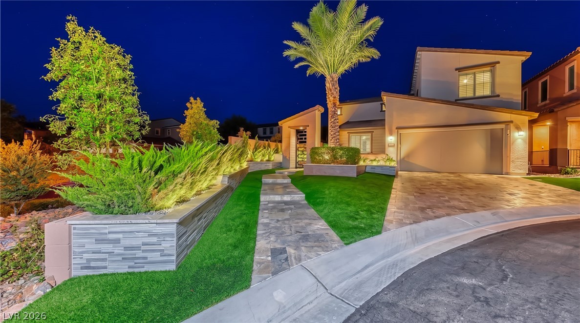 108 Verde Rosa Drive Henderson NV 89011