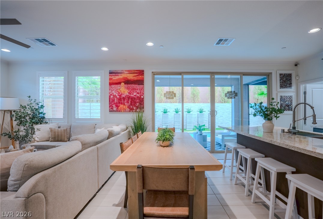 108 Verde Rosa Drive Henderson NV 89011