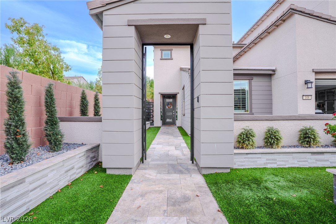 108 Verde Rosa Drive Henderson NV 89011