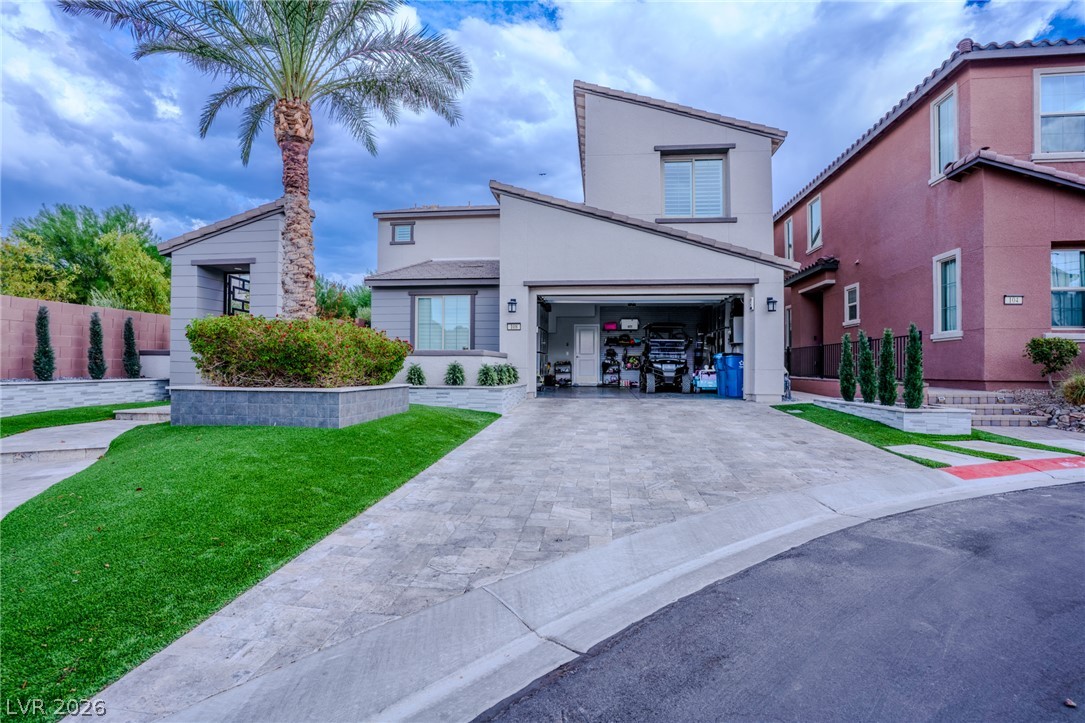 108 Verde Rosa Drive Henderson NV 89011