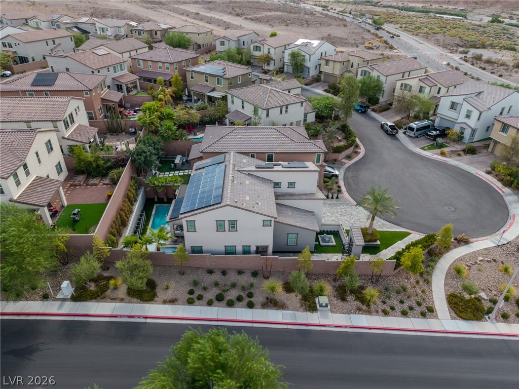 108 Verde Rosa Drive Henderson NV 89011