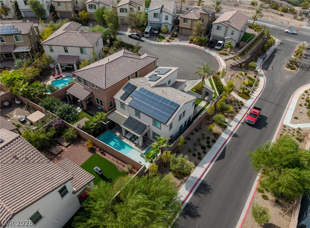 108 Verde Rosa Drive Henderson NV 89011