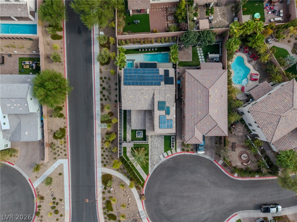 108 Verde Rosa Drive Henderson NV 89011