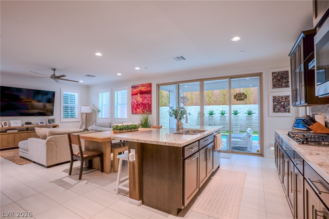 108 Verde Rosa Drive Henderson NV 89011