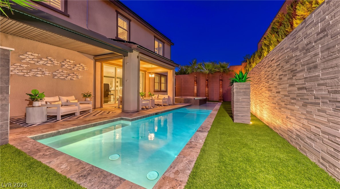 108 Verde Rosa Drive Henderson NV 89011