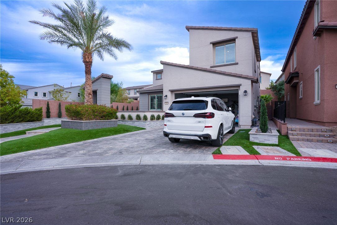 108 Verde Rosa Drive Henderson NV 89011