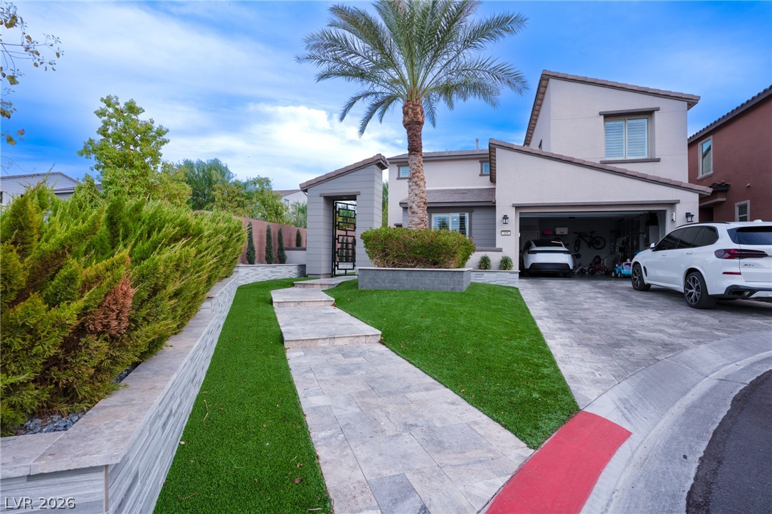 108 Verde Rosa Drive Henderson NV 89011