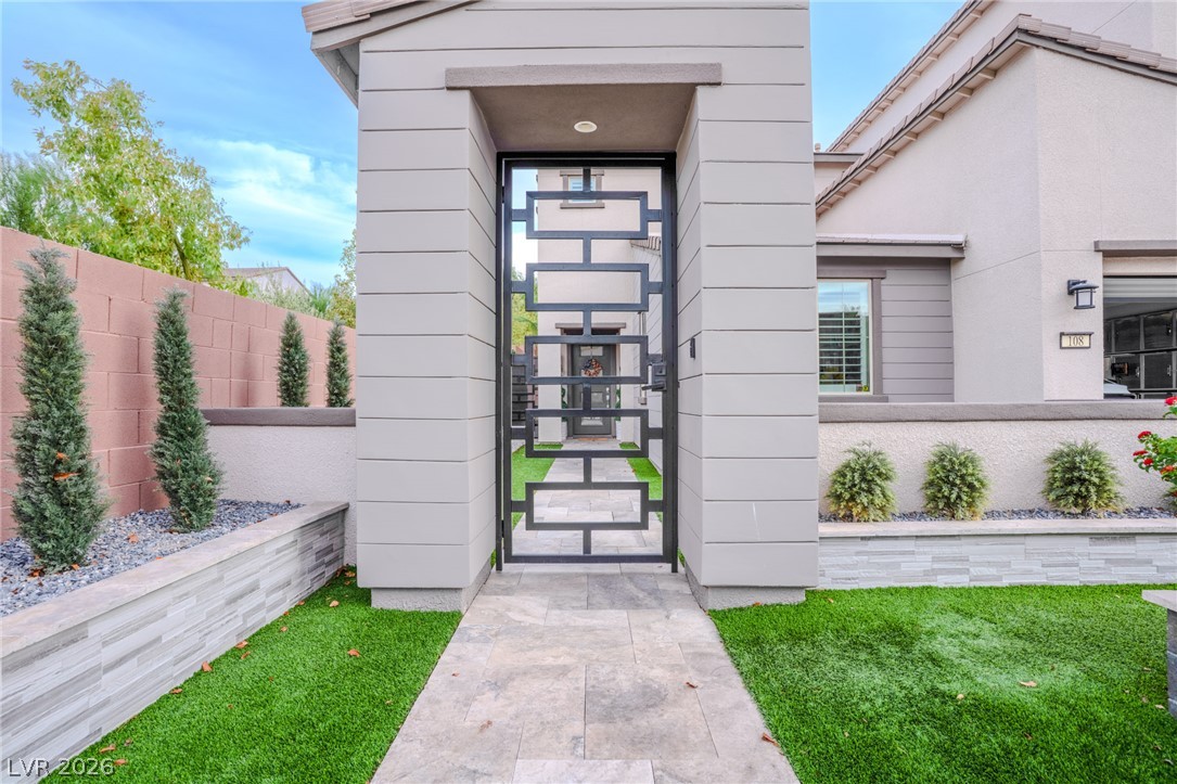 108 Verde Rosa Drive Henderson NV 89011