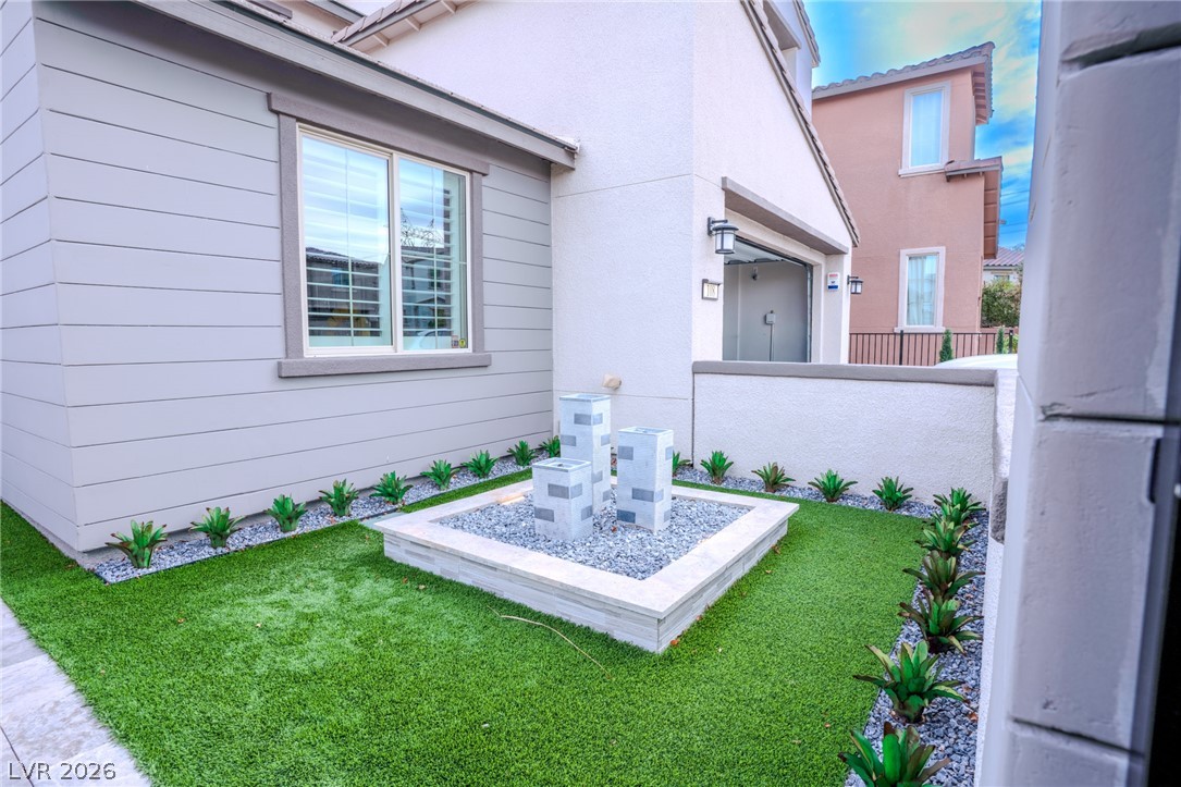 108 Verde Rosa Drive Henderson NV 89011