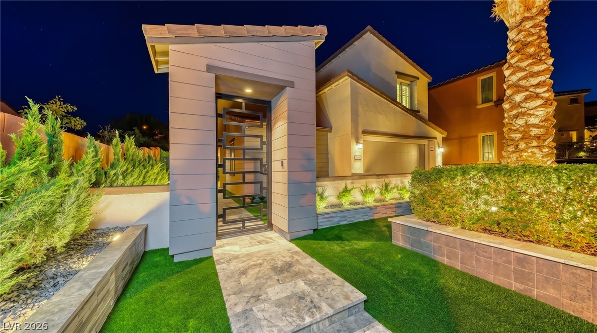 108 Verde Rosa Drive Henderson NV 89011