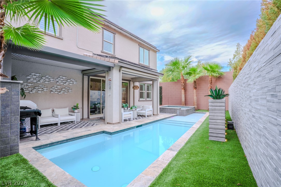 108 Verde Rosa Drive Henderson NV 89011