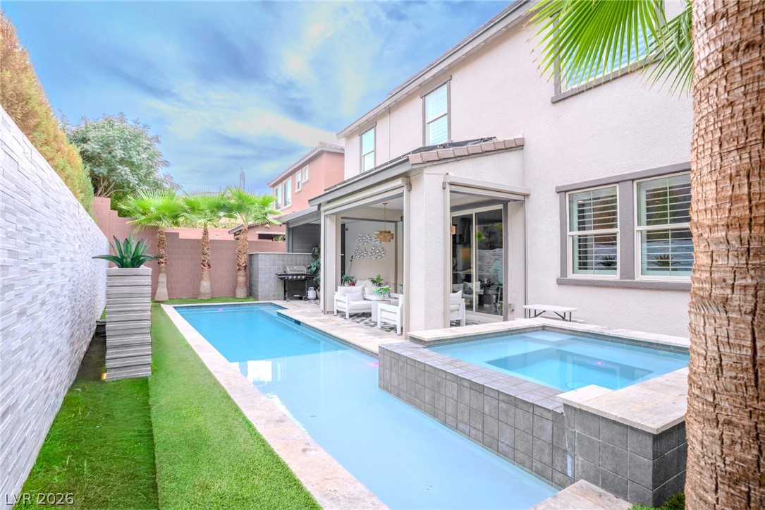 108 Verde Rosa Drive Henderson NV 89011