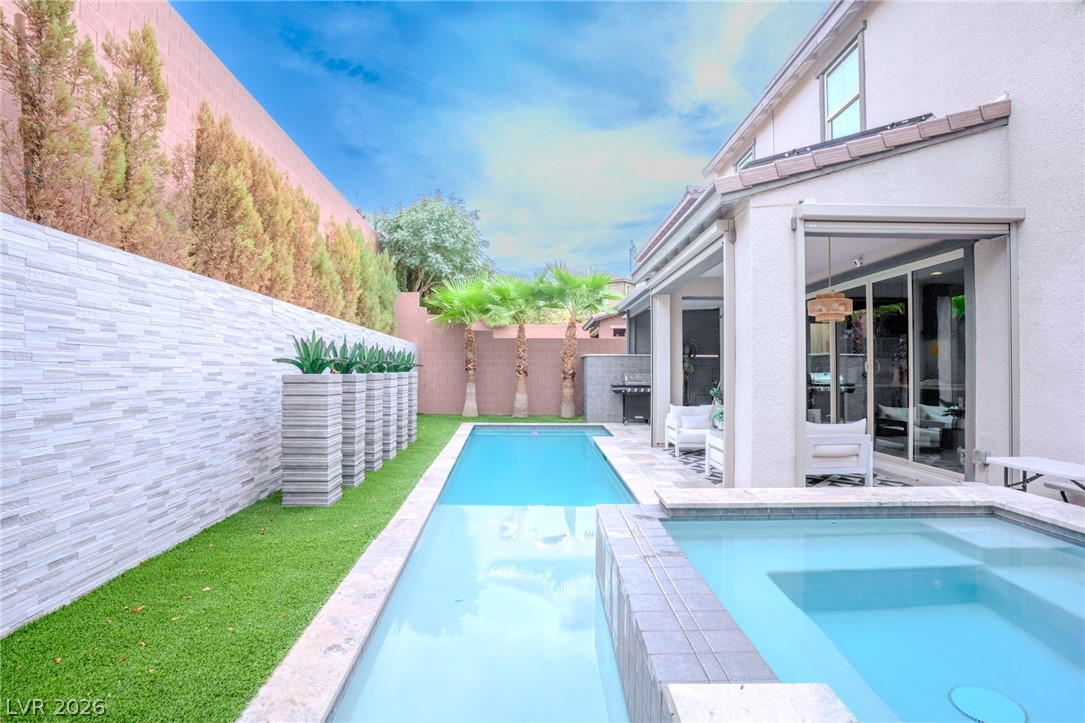 108 Verde Rosa Drive Henderson NV 89011