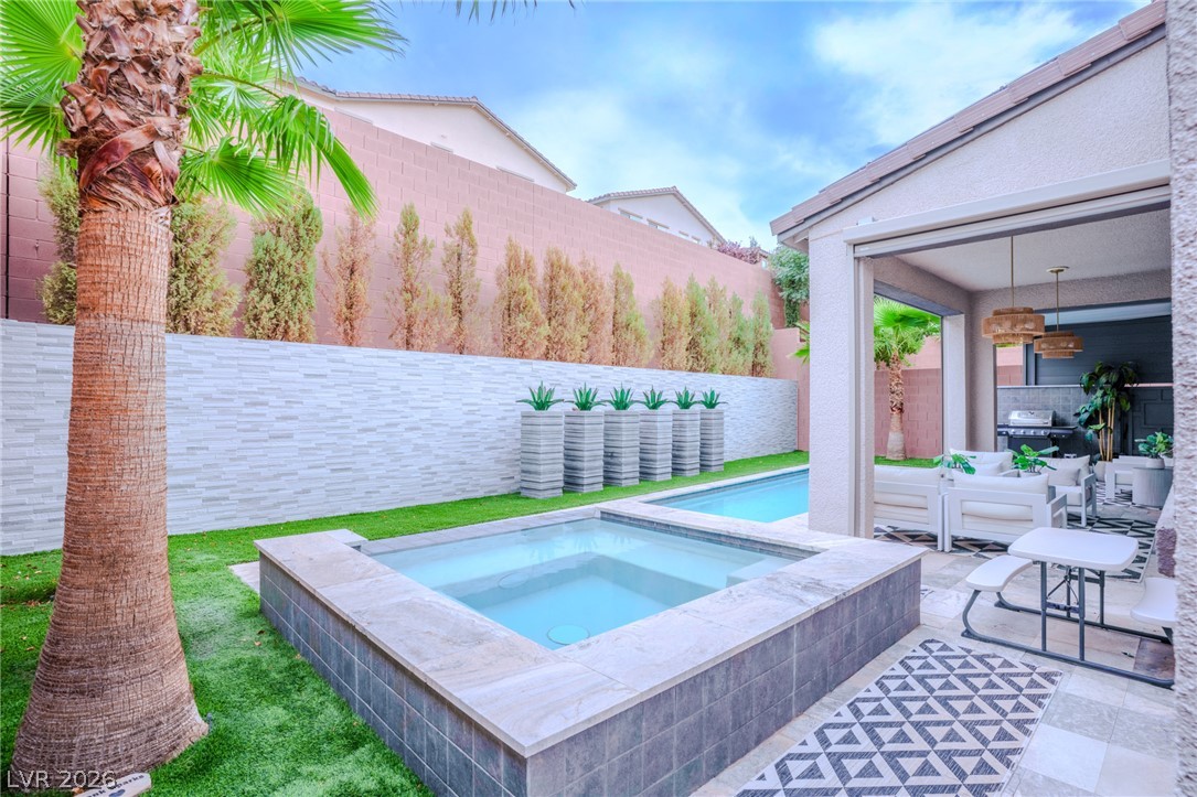 108 Verde Rosa Drive Henderson NV 89011