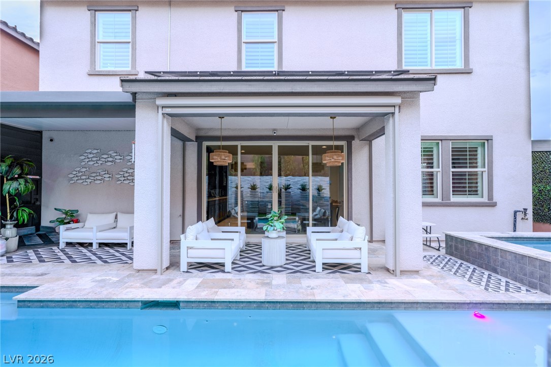 108 Verde Rosa Drive Henderson NV 89011