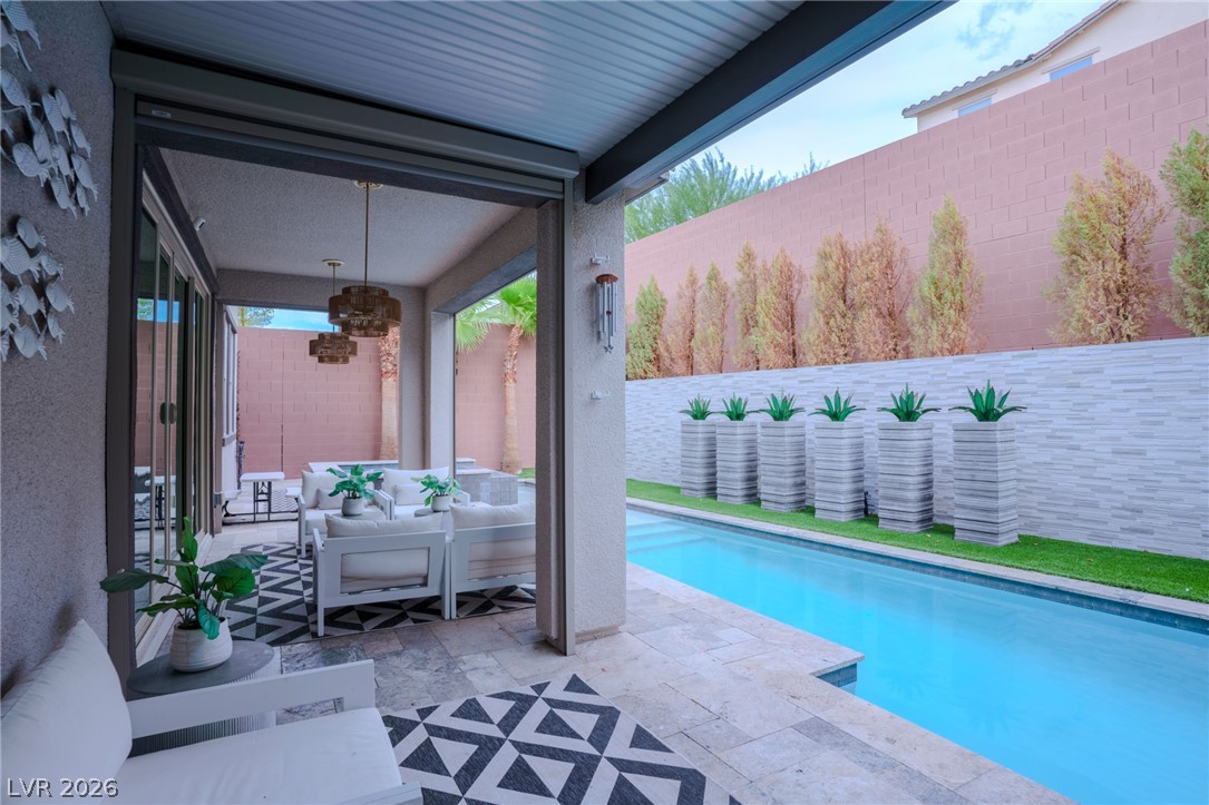 108 Verde Rosa Drive Henderson NV 89011