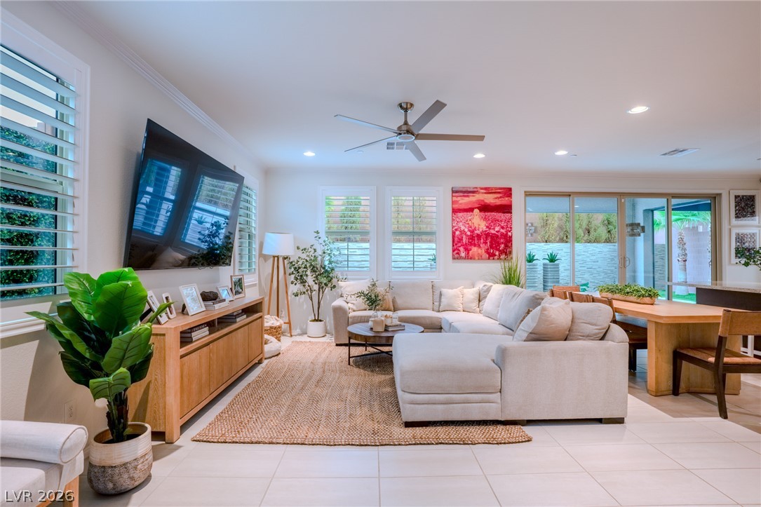 108 Verde Rosa Drive Henderson NV 89011