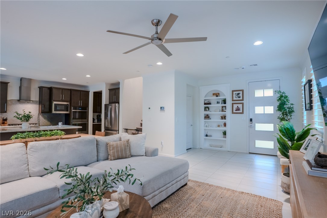 108 Verde Rosa Drive Henderson NV 89011