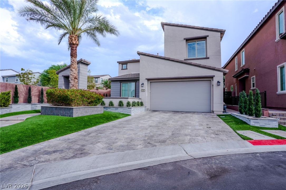 108 Verde Rosa Drive Henderson NV 89011