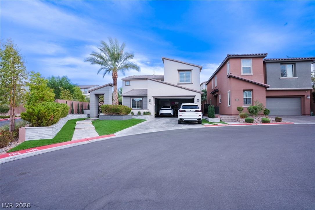 108 Verde Rosa Drive Henderson NV 89011