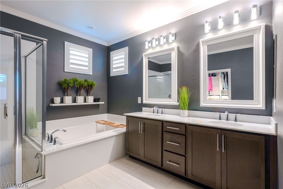 108 Verde Rosa Drive Henderson NV 89011