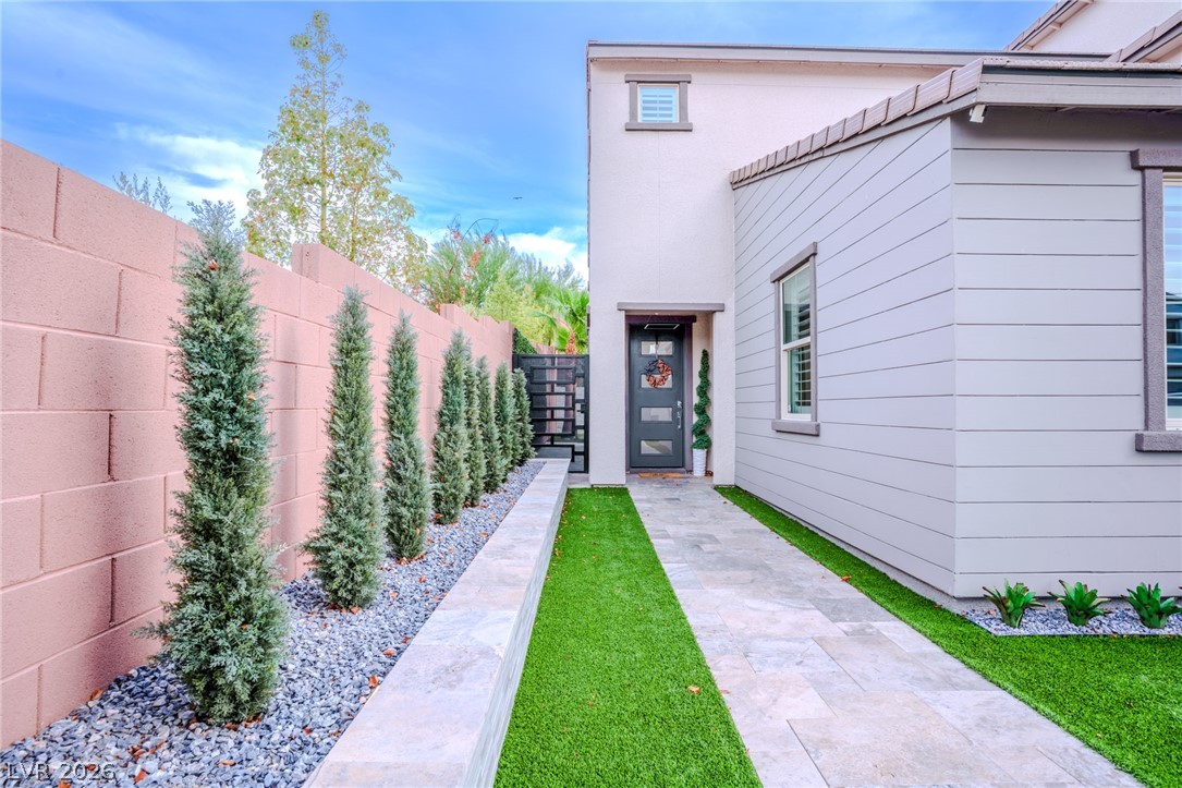 108 Verde Rosa Drive Henderson NV 89011