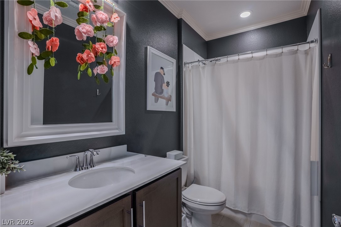 108 Verde Rosa Drive Henderson NV 89011