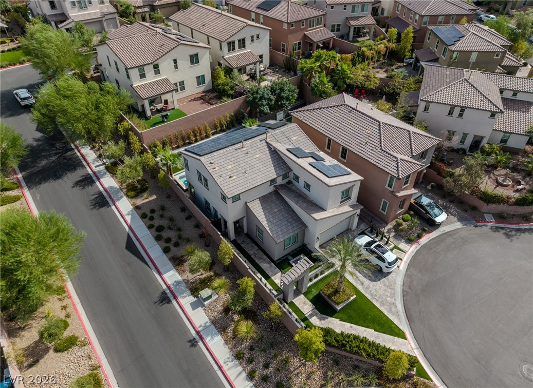108 Verde Rosa Drive Henderson NV 89011