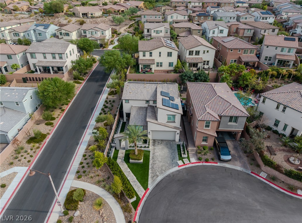 108 Verde Rosa Drive Henderson NV 89011
