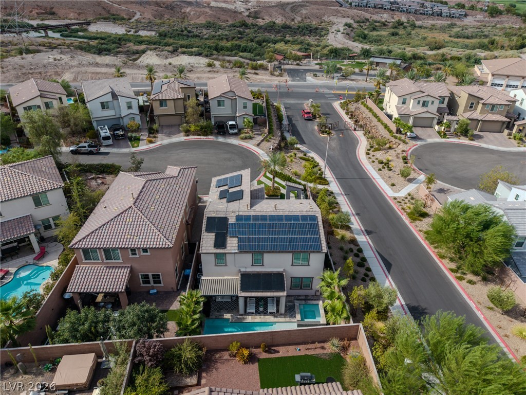 108 Verde Rosa Drive Henderson NV 89011