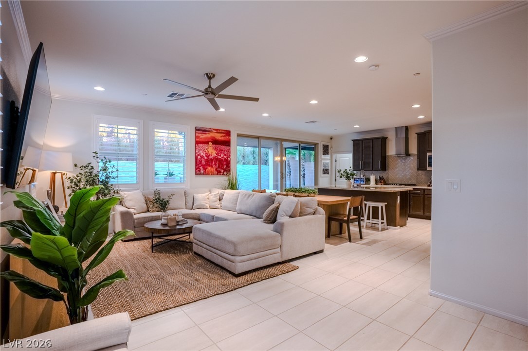 108 Verde Rosa Drive Henderson NV 89011