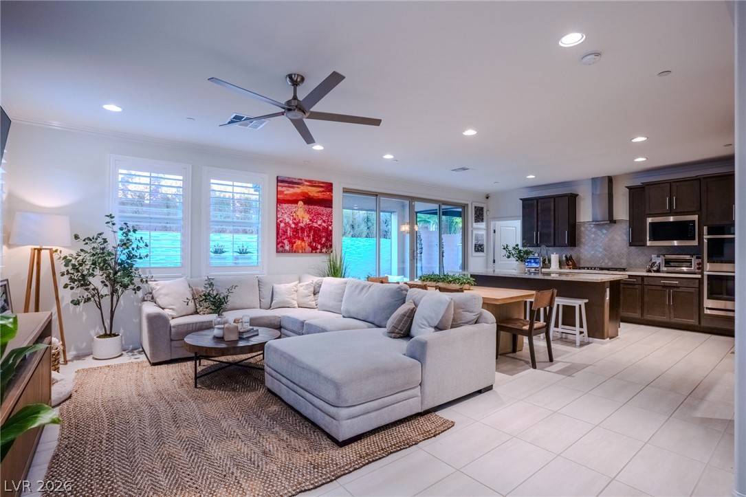 108 Verde Rosa Drive Henderson NV 89011