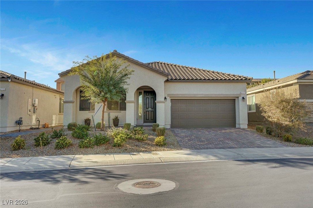 6117 Bugsy Street North Las Vegas NV 89081