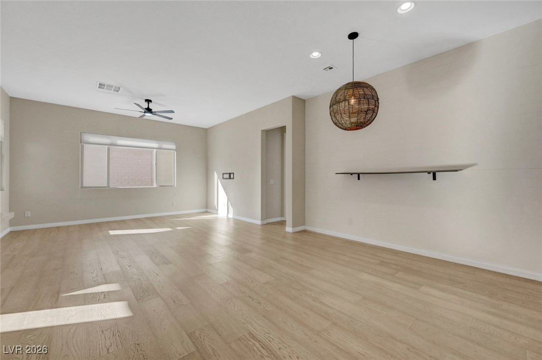 6117 Bugsy Street North Las Vegas NV 89081