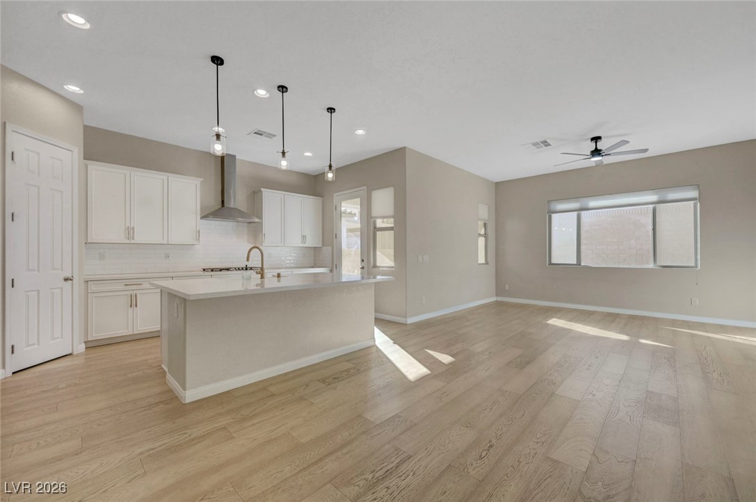 6117 Bugsy Street North Las Vegas NV 89081