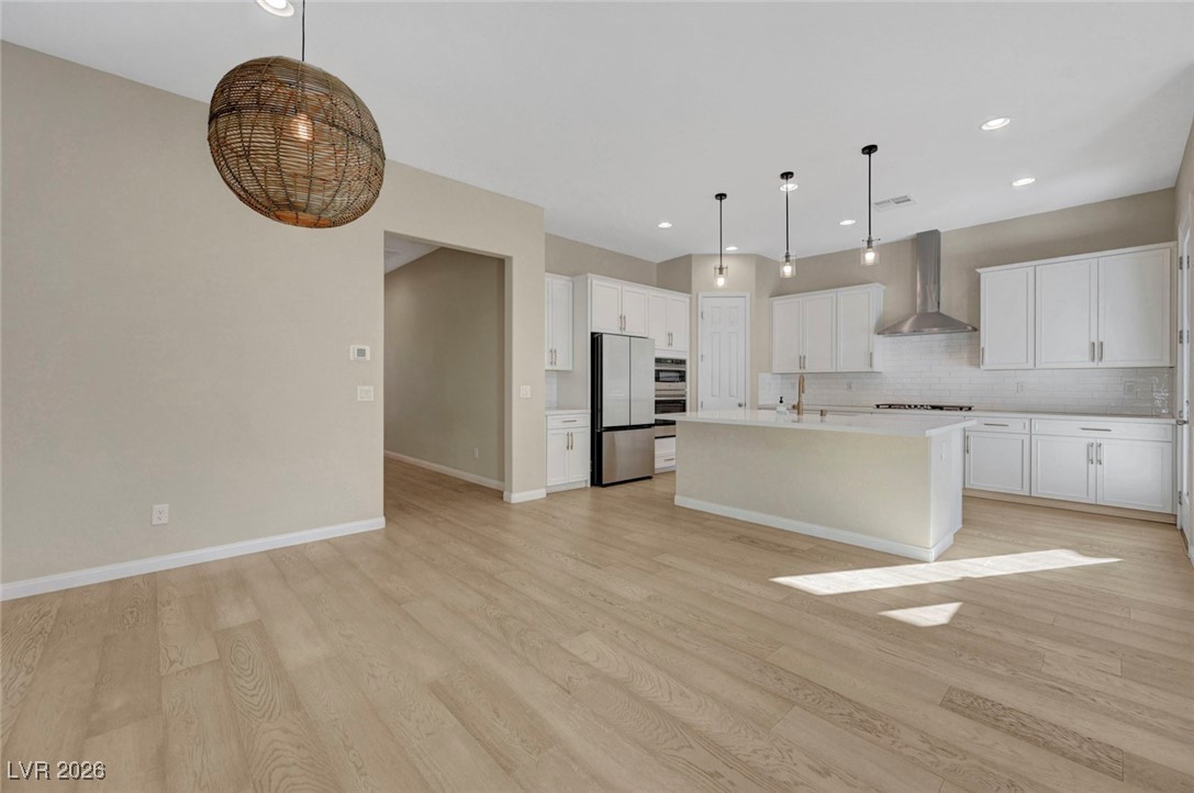 6117 Bugsy Street North Las Vegas NV 89081
