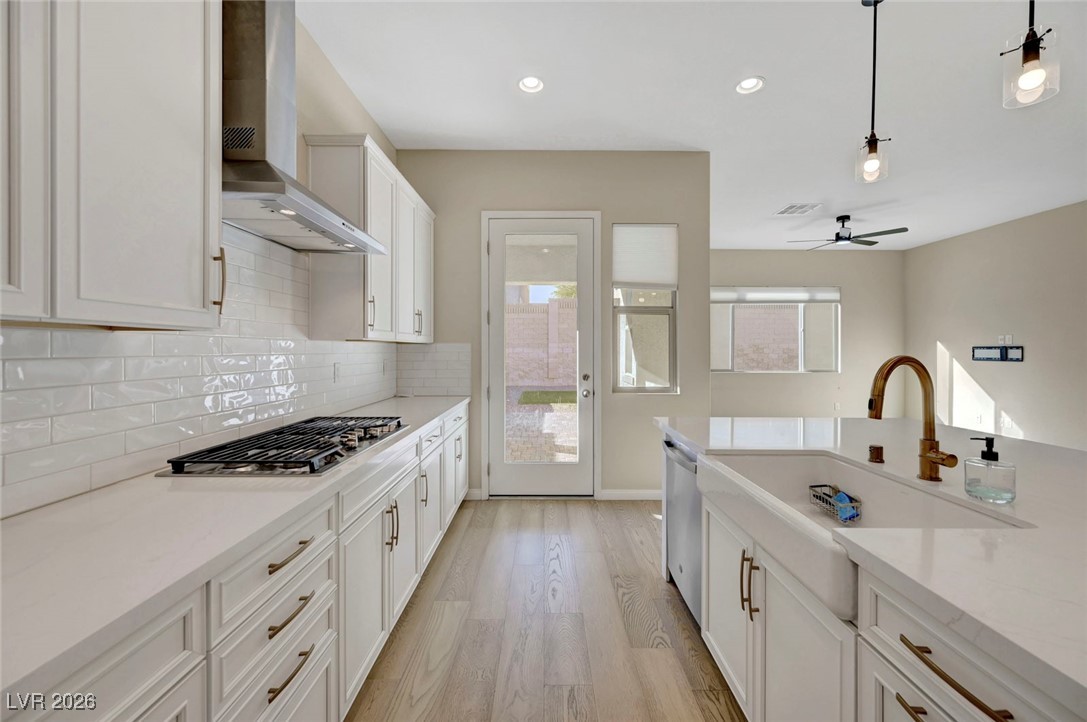 6117 Bugsy Street North Las Vegas NV 89081