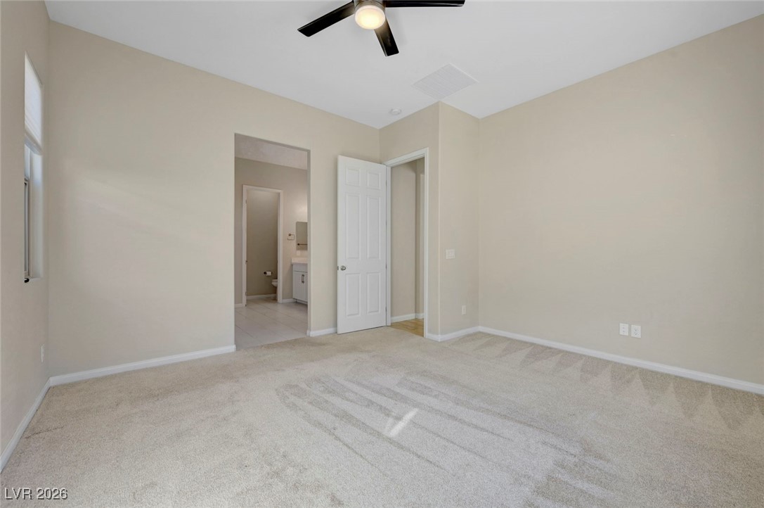 6117 Bugsy Street North Las Vegas NV 89081