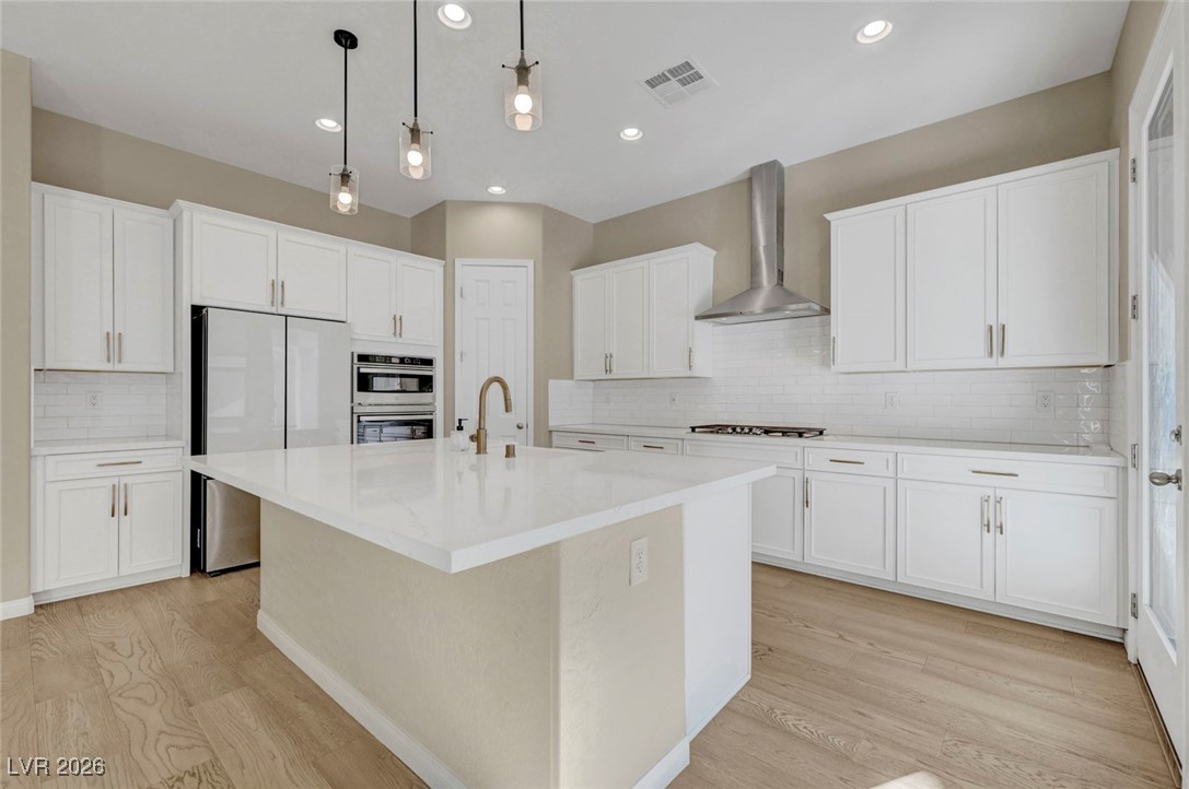 6117 Bugsy Street North Las Vegas NV 89081